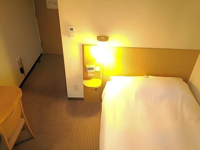 Smile Hotel Shiogama image