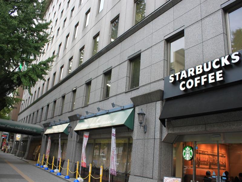Grand Terrace Sendai Kokubun-cho image