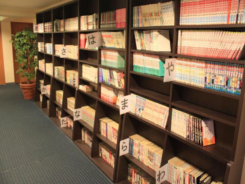 Grand Terrace Sendai Kokubun-cho image