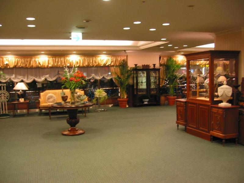 Grand Terrace Sendai Kokubun-cho image