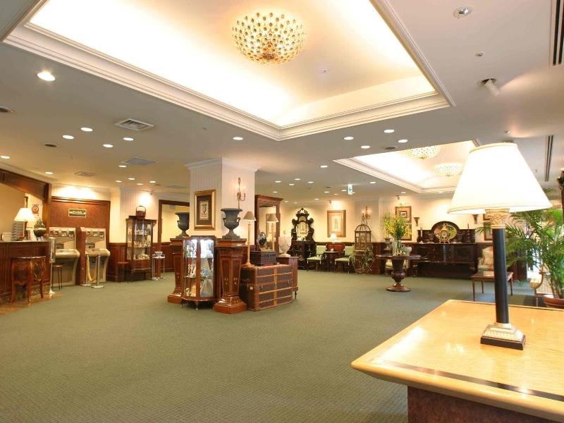 Grand Terrace Sendai Kokubun-cho image