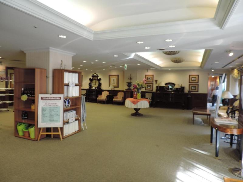 Grand Terrace Sendai Kokubun-cho image