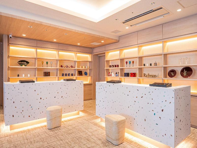 Richmond Hotel Sendai image