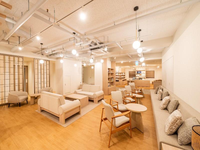Richmond Hotel Sendai image