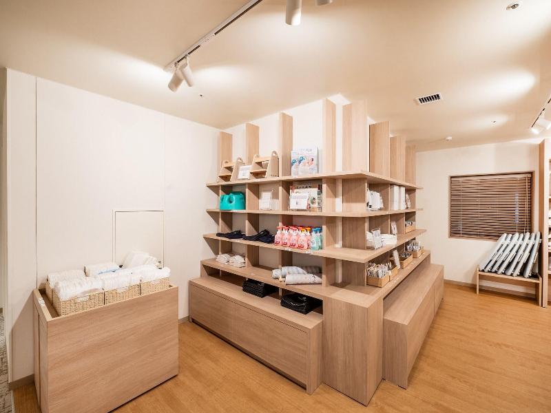 Richmond Hotel Sendai image