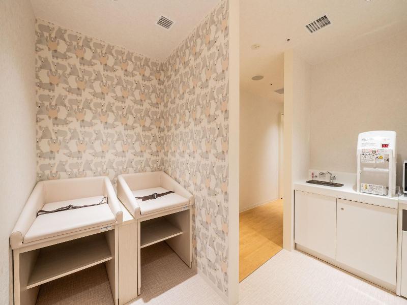 Richmond Hotel Sendai image
