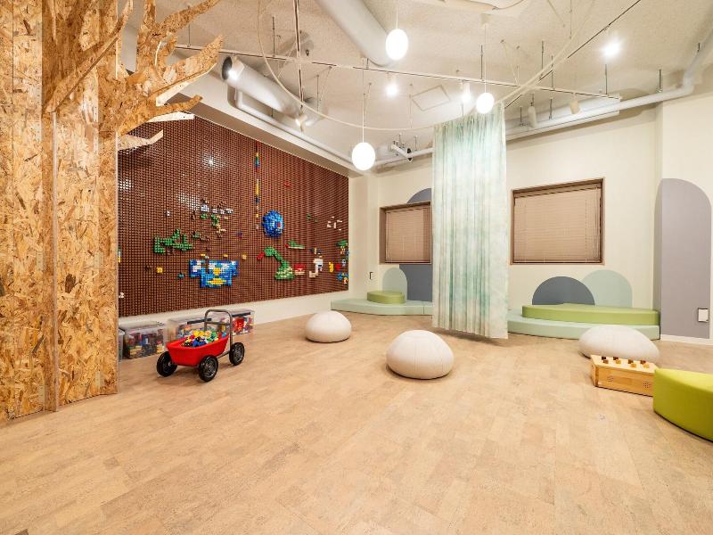Richmond Hotel Sendai image