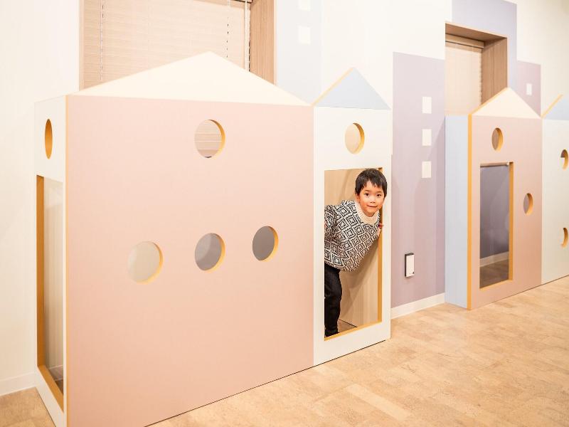 Richmond Hotel Sendai image