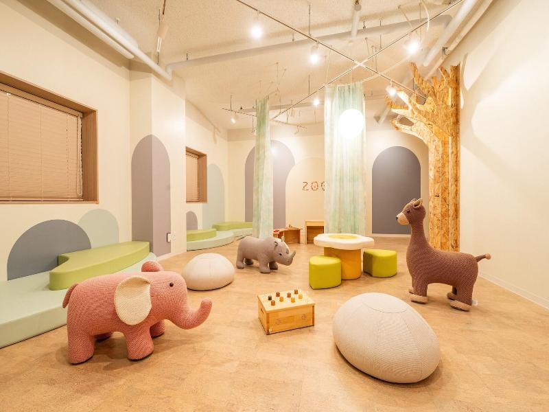 Richmond Hotel Sendai image