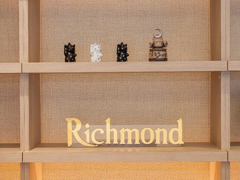 Richmond Hotel Sendai image