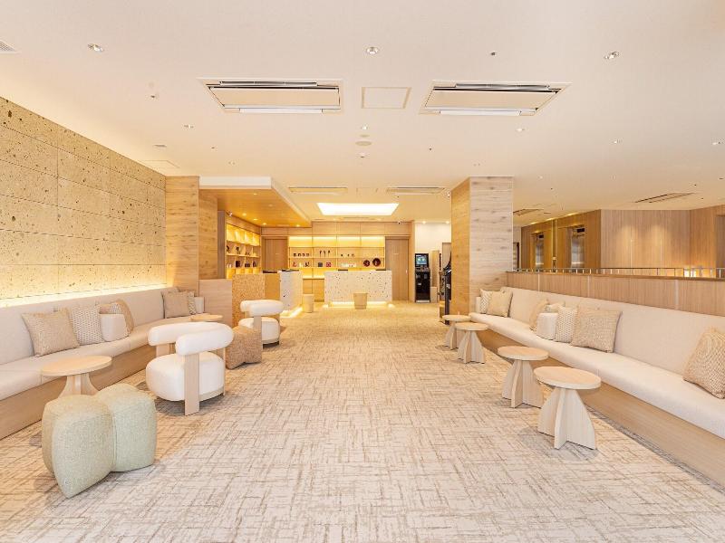 Richmond Hotel Sendai image