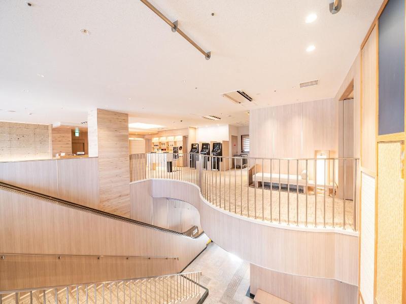 Richmond Hotel Sendai image