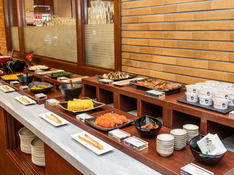 Richmond Hotel Sendai image