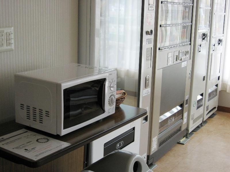 Hotel Pearl City Tendo image