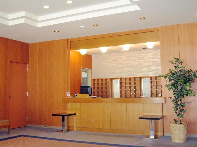 Hotel Pearl City Tendo image