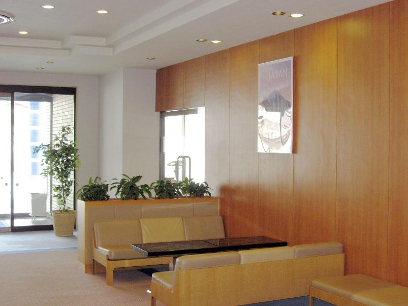 Hotel Pearl City Tendo image