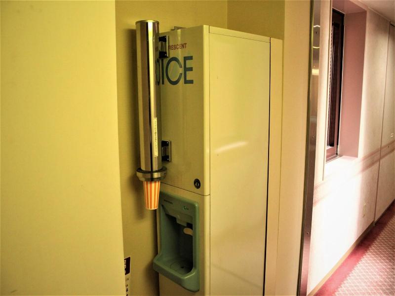 Yamagata Nanokamachi Washington Hotel image