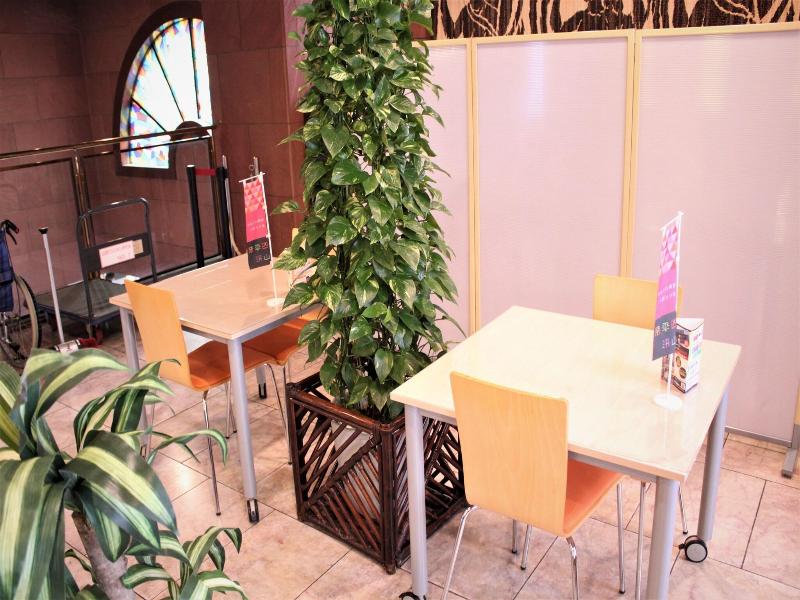 Yamagata Nanokamachi Washington Hotel image