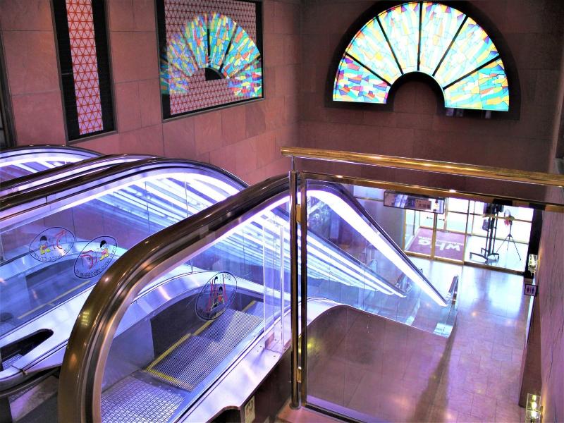 Yamagata Nanokamachi Washington Hotel image