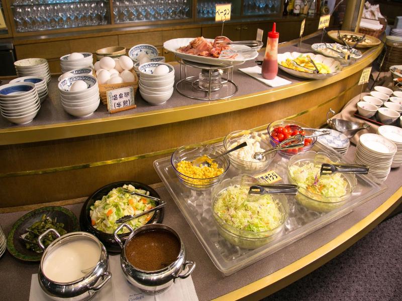 Yamagata Nanokamachi Washington Hotel image