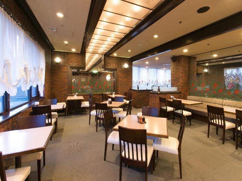 Yamagata Nanokamachi Washington Hotel image