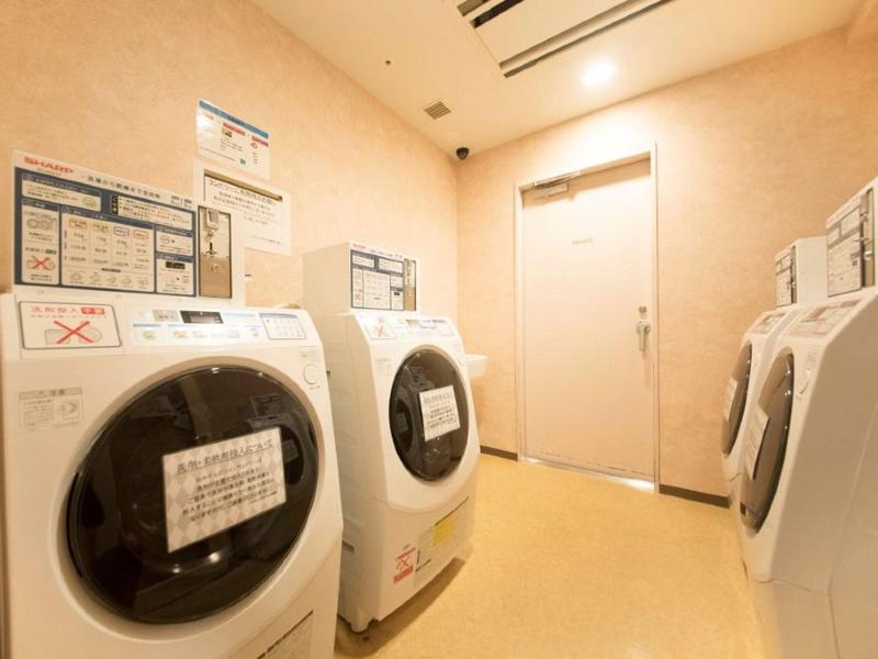 Richmond Hotel Yamagata Ekimae image