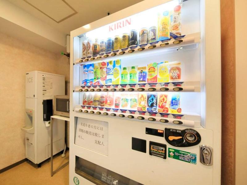 Richmond Hotel Yamagata Ekimae image