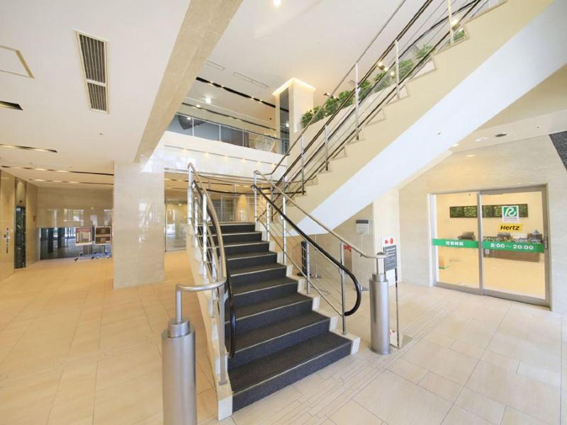 Richmond Hotel Yamagata Ekimae image