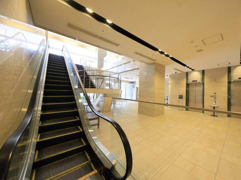 Richmond Hotel Yamagata Ekimae image