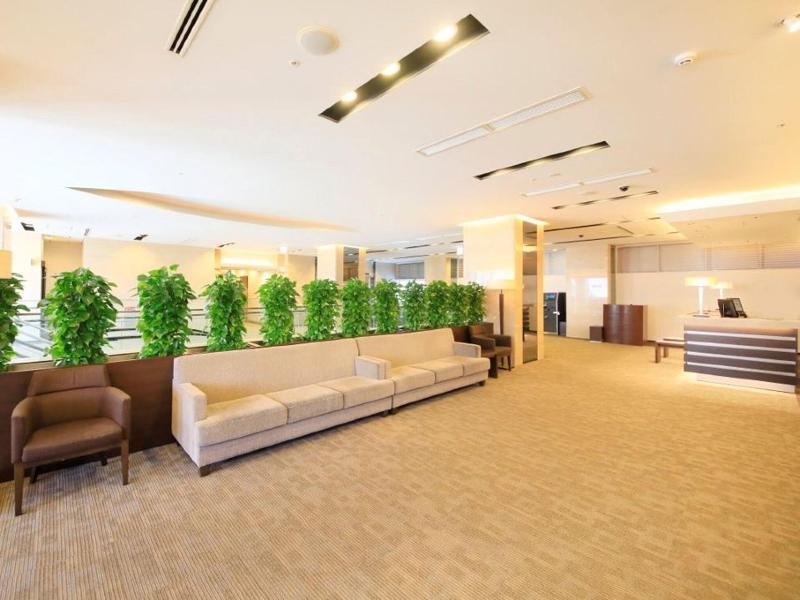 Richmond Hotel Yamagata Ekimae image