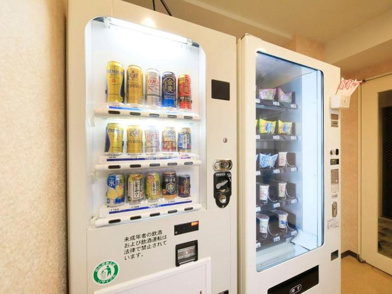 Richmond Hotel Yamagata Ekimae image