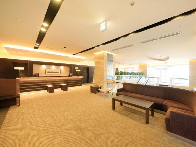 Richmond Hotel Yamagata Ekimae image