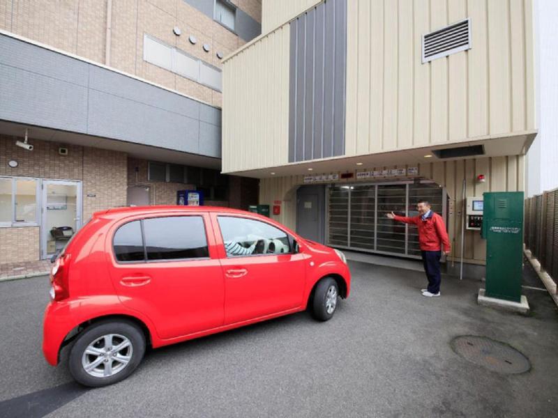 Richmond Hotel Yamagata Ekimae image