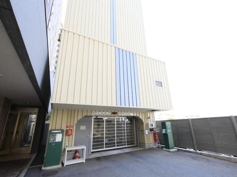 Richmond Hotel Yamagata Ekimae image