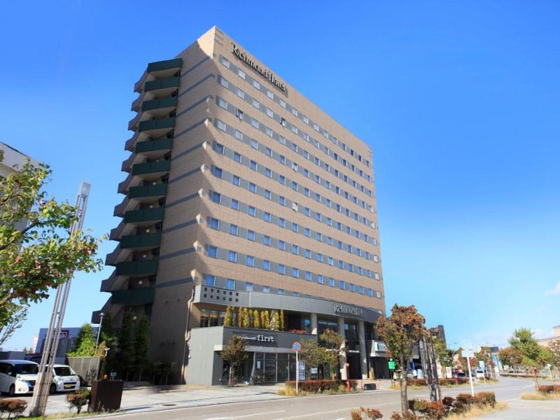 Richmond Hotel Yamagata Ekimae image
