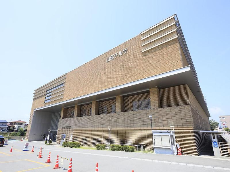 Richmond Hotel Yamagata Ekimae image