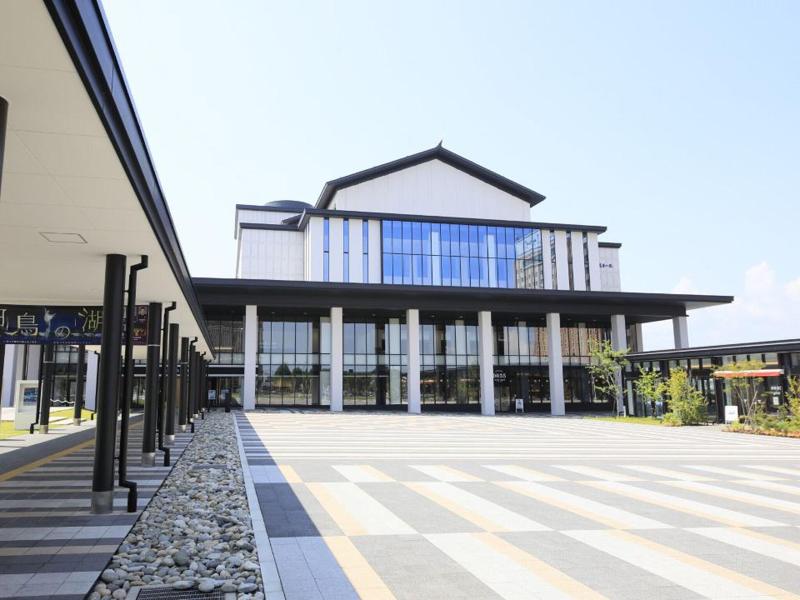 Richmond Hotel Yamagata Ekimae image