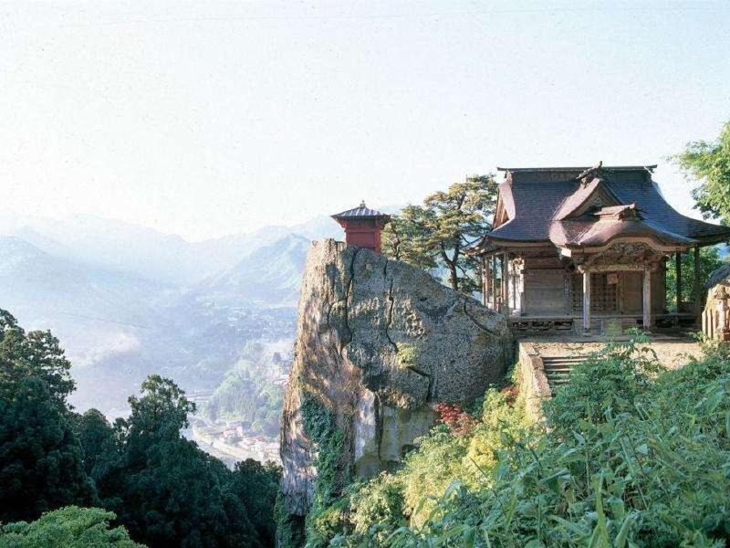 Richmond Hotel Yamagata Ekimae image