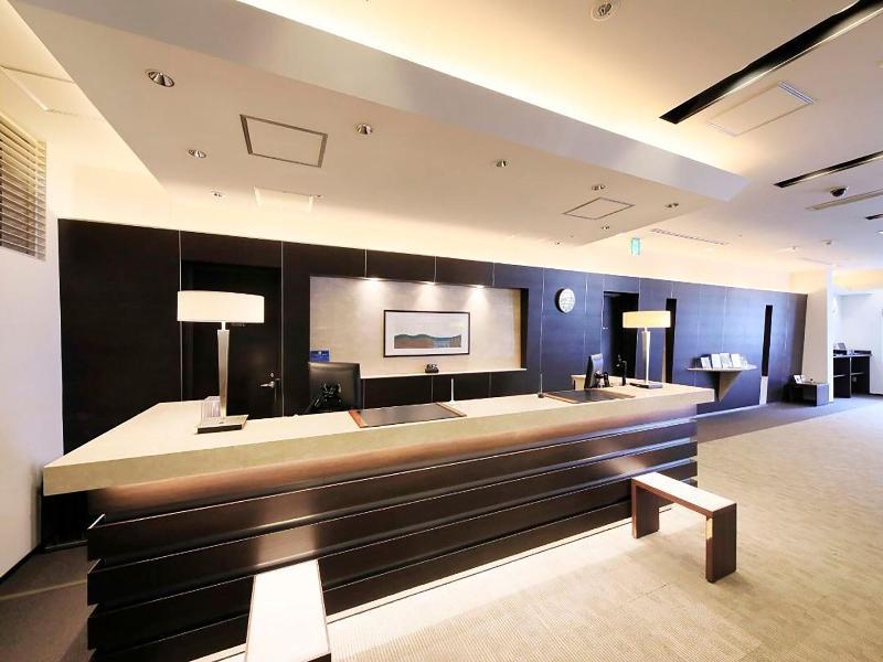 Richmond Hotel Yamagata Ekimae image