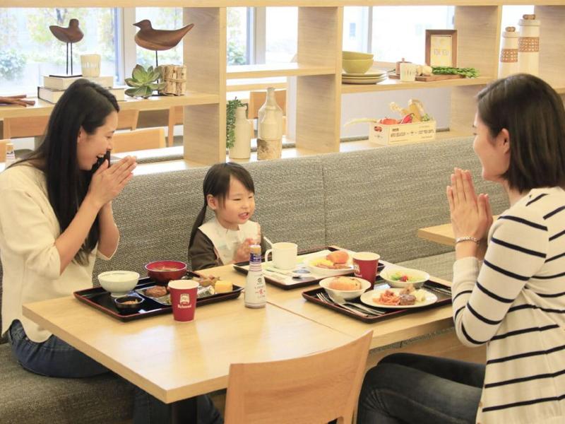 Richmond Hotel Yamagata Ekimae image