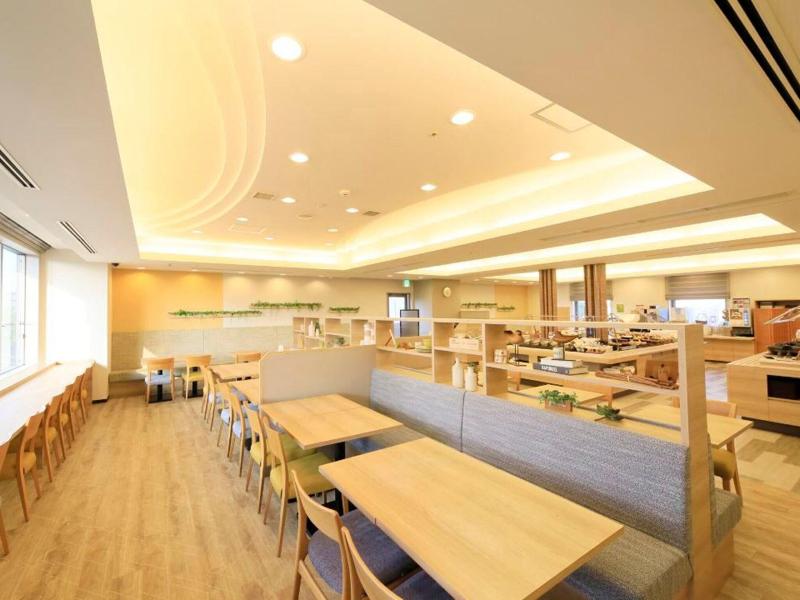 Richmond Hotel Yamagata Ekimae image