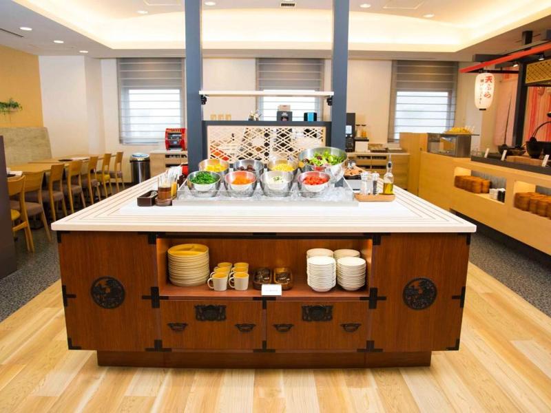 Richmond Hotel Yamagata Ekimae image