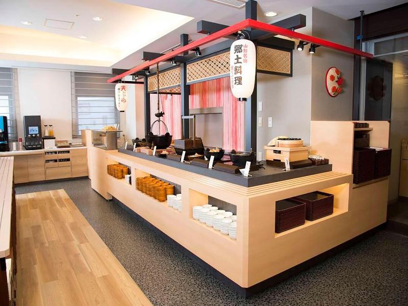 Richmond Hotel Yamagata Ekimae image