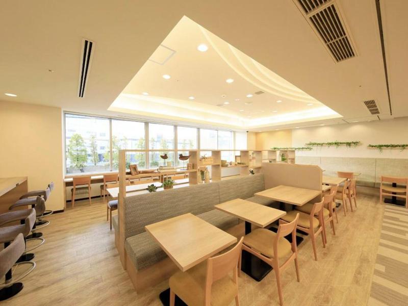 Richmond Hotel Yamagata Ekimae image