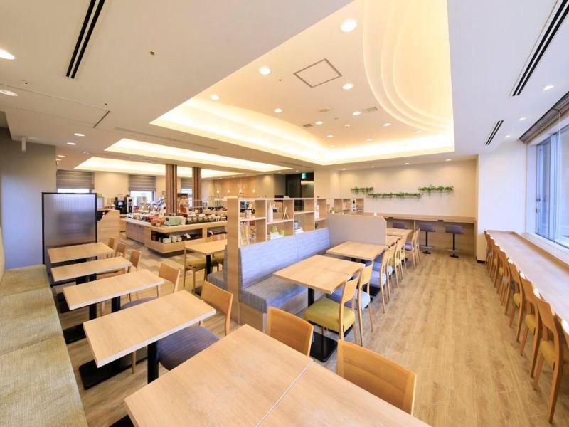 Richmond Hotel Yamagata Ekimae image