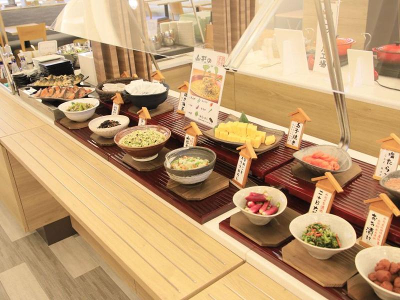 Richmond Hotel Yamagata Ekimae image