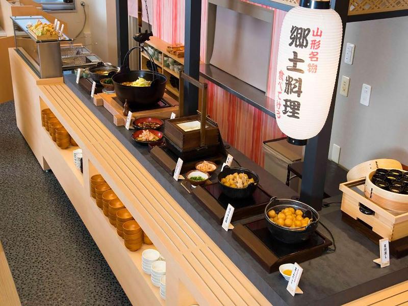 Richmond Hotel Yamagata Ekimae image