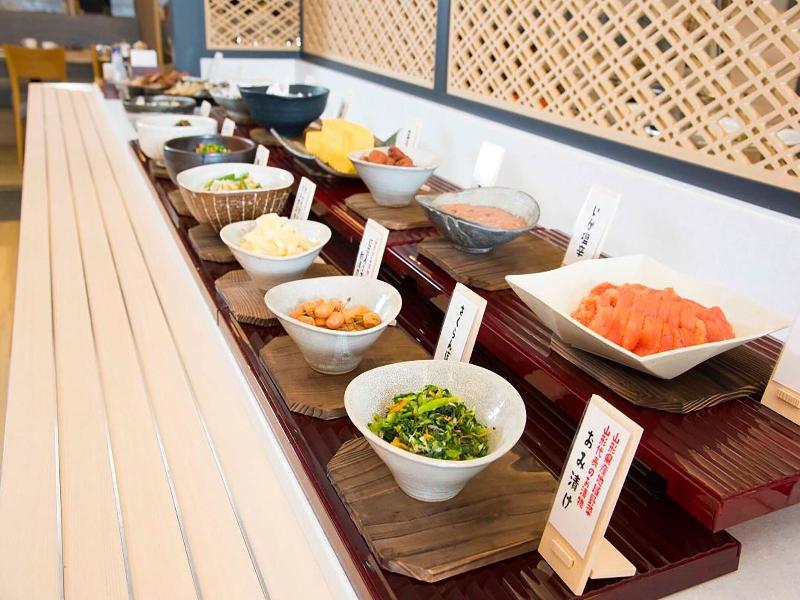 Richmond Hotel Yamagata Ekimae image