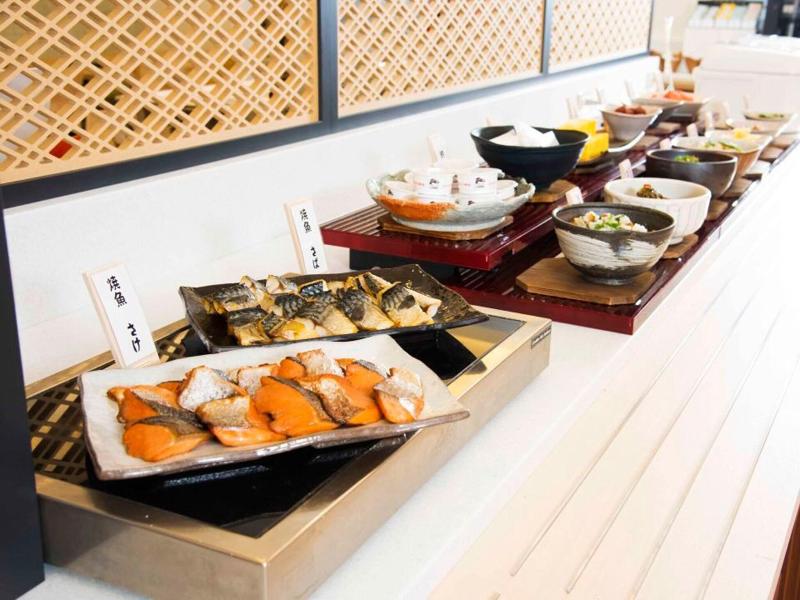 Richmond Hotel Yamagata Ekimae image
