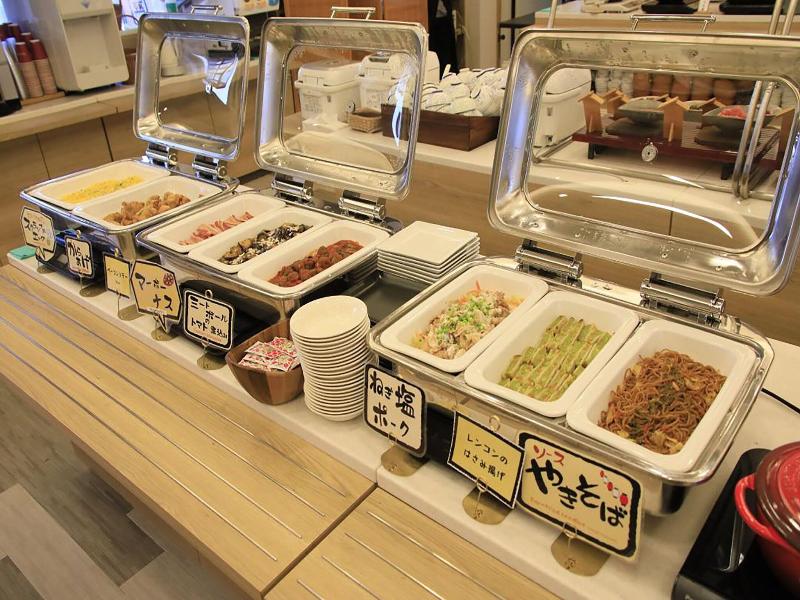 Richmond Hotel Yamagata Ekimae image